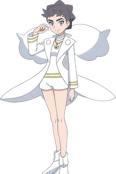 diantha pokemon anime.